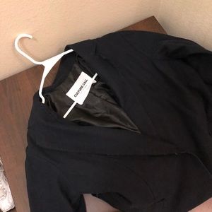 Navy Blazer  (light)